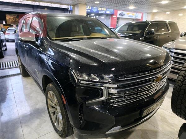 شيفروليه تاهو 2021 للبيع في العراق - دهوك